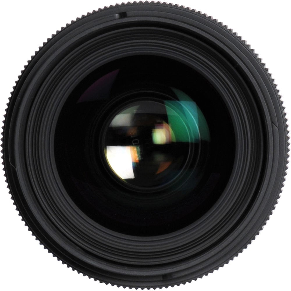 Sigma 35mm F1.4 DG HSM Art Lens for Canon Nikon Sony DSLR Cameras - Professional Wide Aperture Prime Lens for Portrait, Wedding & Low Light Photography