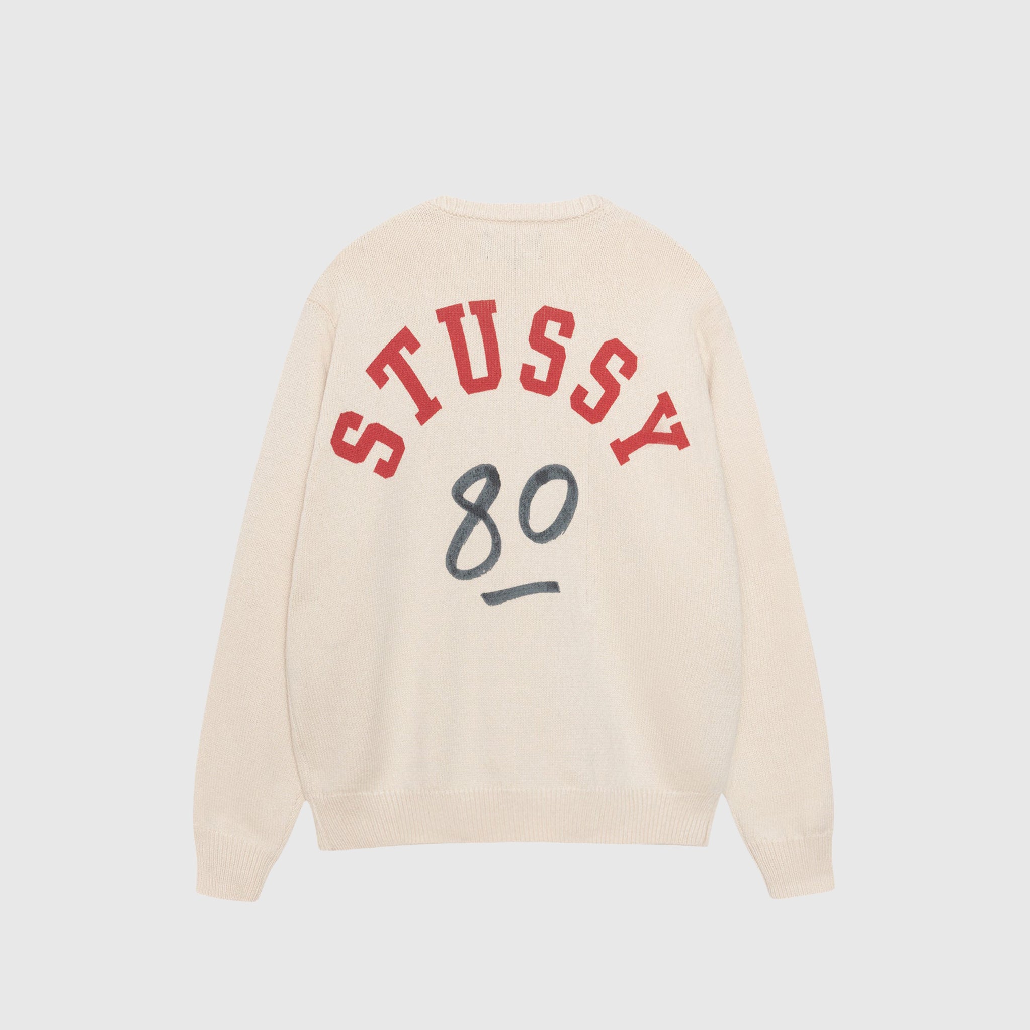 Handwritten Sweater - Cozy Knit Pullover for Women & Men | Perfect for Fall, Winter & Casual Outfits | Soft & Stylish Everyday Wear