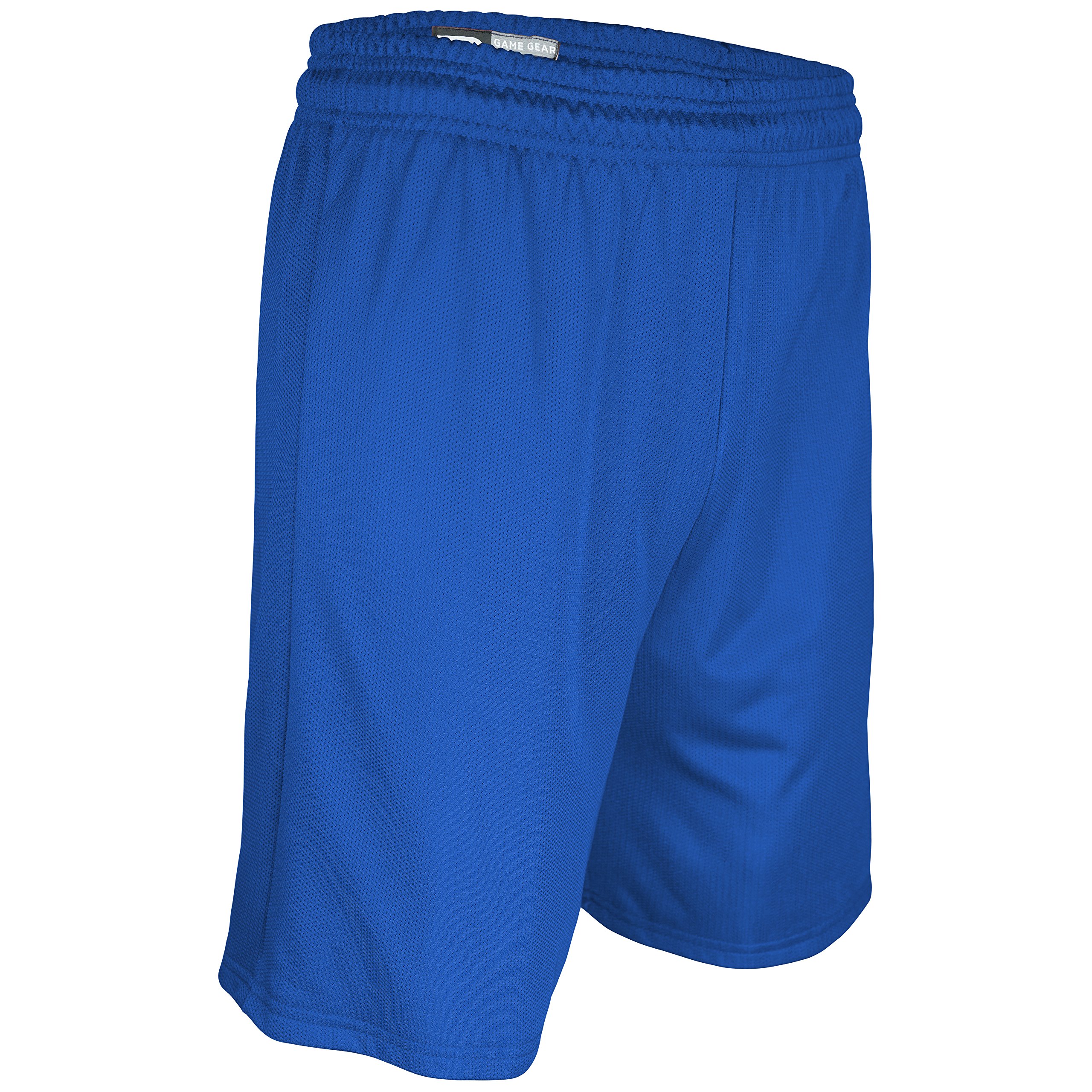 Youth Performance Micro Mesh Shorts - 5