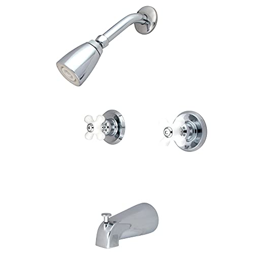 Polished Chrome
