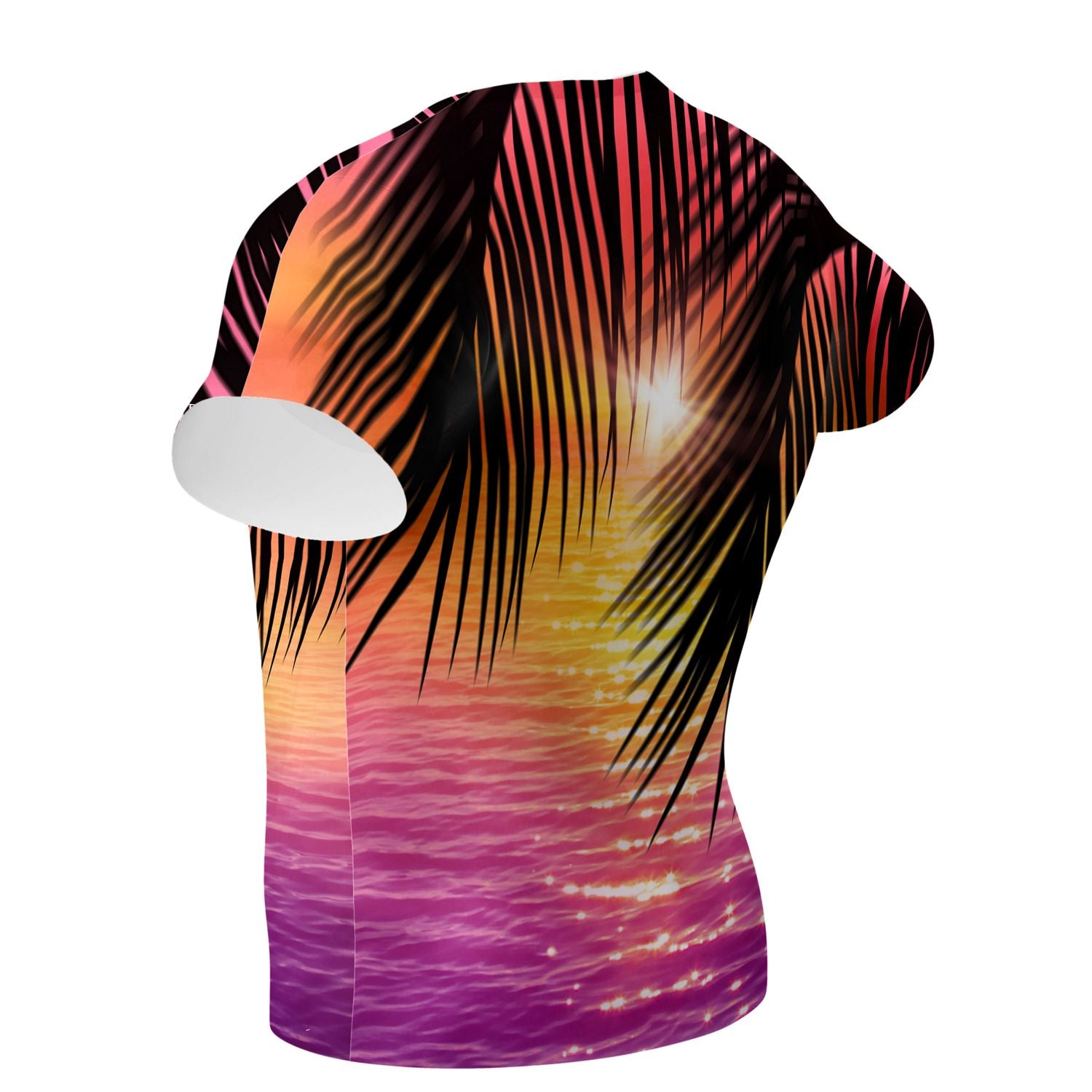 Shade Me Performance Shirt - UPF 50+ Sun Protection, Moisture-Wicking & Breathable Activewear for Men & Women - Perfect for Running, Hiking, Golf & Outdoor Sports