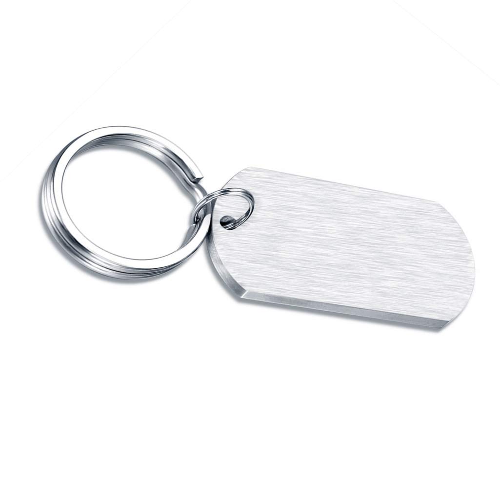 CPLJW Romantic Soulmate Keychain - Perfect Anniversary, Valentine's & Wedding Gift for Couples - Thoughtful Present for Husband, Wife, Boyfriend or Girlfriend - Ideal Birthday Gift for Loved Ones - Great for Date Nights, Proposals & Special Occasions
