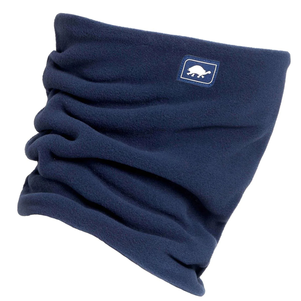 Turtle Fur Micro Fleece Double Layer Neck Warmer - Soft & Warm Winter Scarf for Men & Women - Perfect for Skiing, Snowboarding & Outdoor Activities