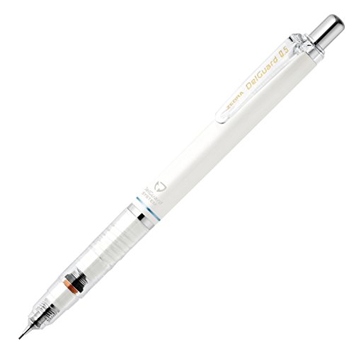 Shaft Color: White 10