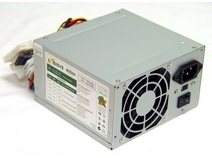 Compaq Presario SR5000 Series Desktop Computer Power Supply Upgrade - C9914H Replacement PSU for Enhanced Performance | Ideal for Home Office & Gaming PCs