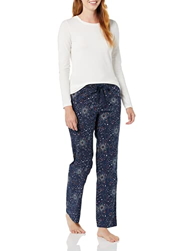 Navy Celestial Stars