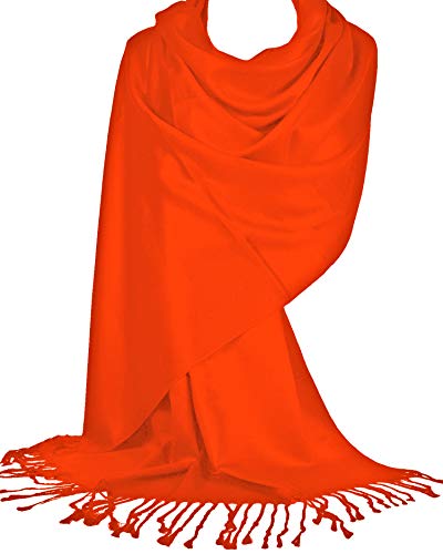 Rust Orange