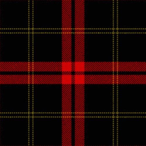 Harvie Tartan Plaid Scarf - Classic Scottish Wool Wrap for Men & Women | Perfect for Winter, Fall Fashion & Outdoor Activities