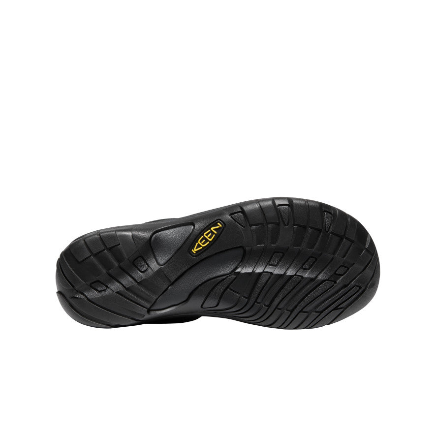 Women's Presidio Shoes - Black/Magnet | Comfortable & Stylish Sneakers for Walking, Running & Everyday Wear