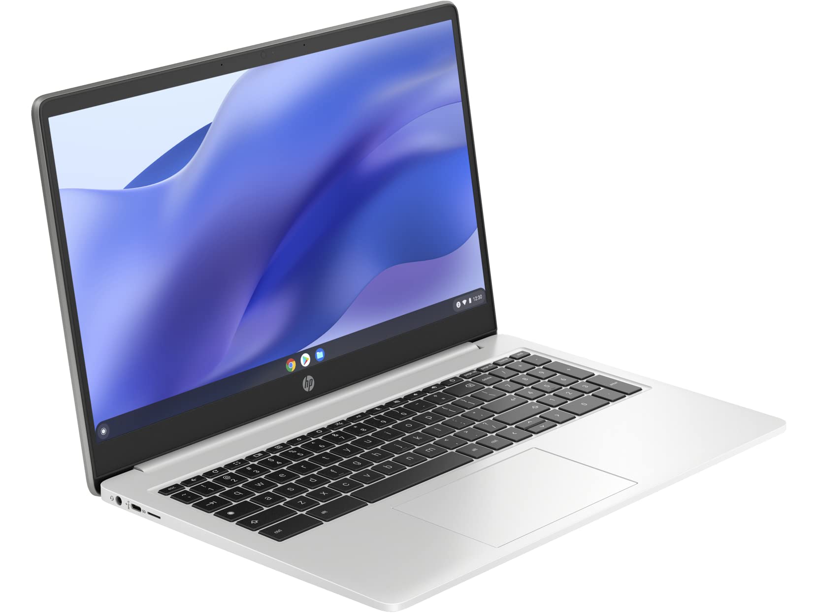 HP Chromebook 15 15.6