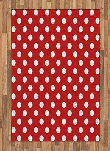 Vermilion