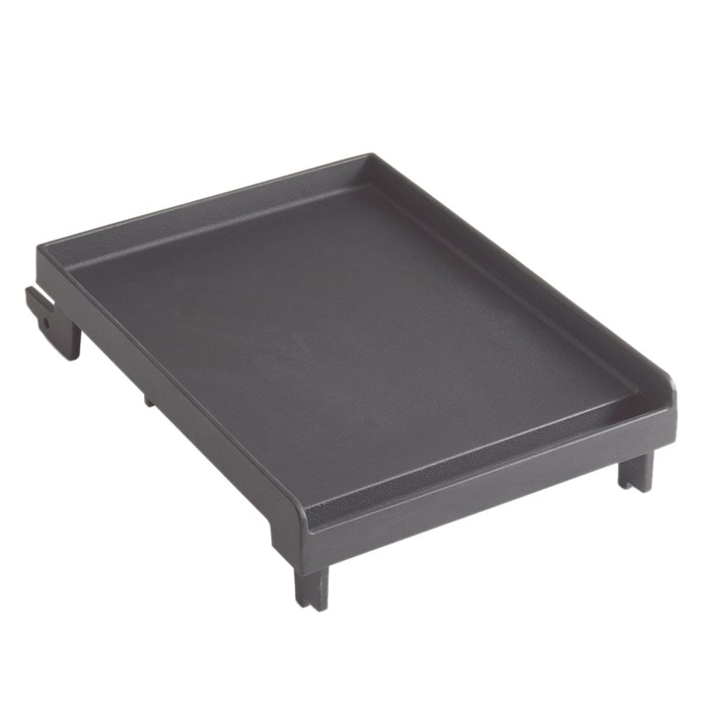 Fire Magic Cast Iron Griddle for Gas Grills - Heavy Duty Pre-Seasoned Grill Griddle for Steak, Burgers & Vegetables - Perfect for Outdoor BBQ, Camping & Backyard Cooking