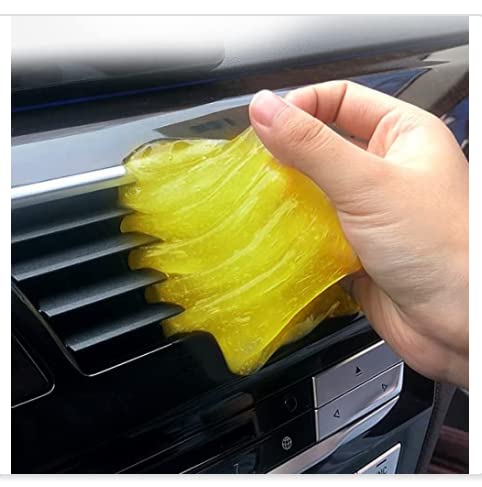 Light Yellow