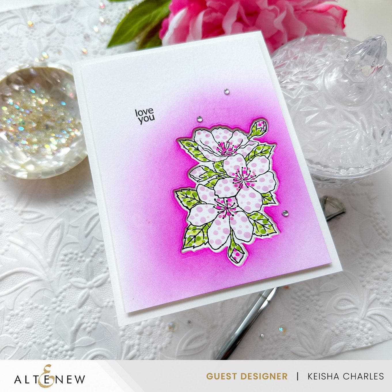Beautiful Artificial Sakura Cherry Blossom Flowers - Home Decor, Wedding, Party & Event Decoration