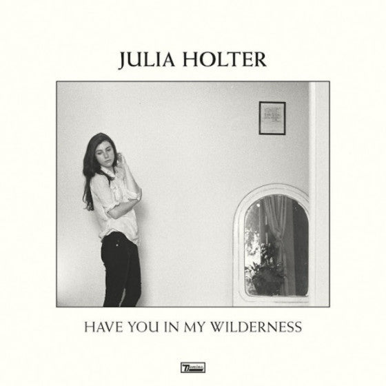 Julia Holter - Have You In My Wilderness (Vinyl LP, Album, Near Mint NM/M) - Limited Edition Indie Rock Record for Audiophiles & Collectors - Perfect for Home Listening & Vinyl Collections