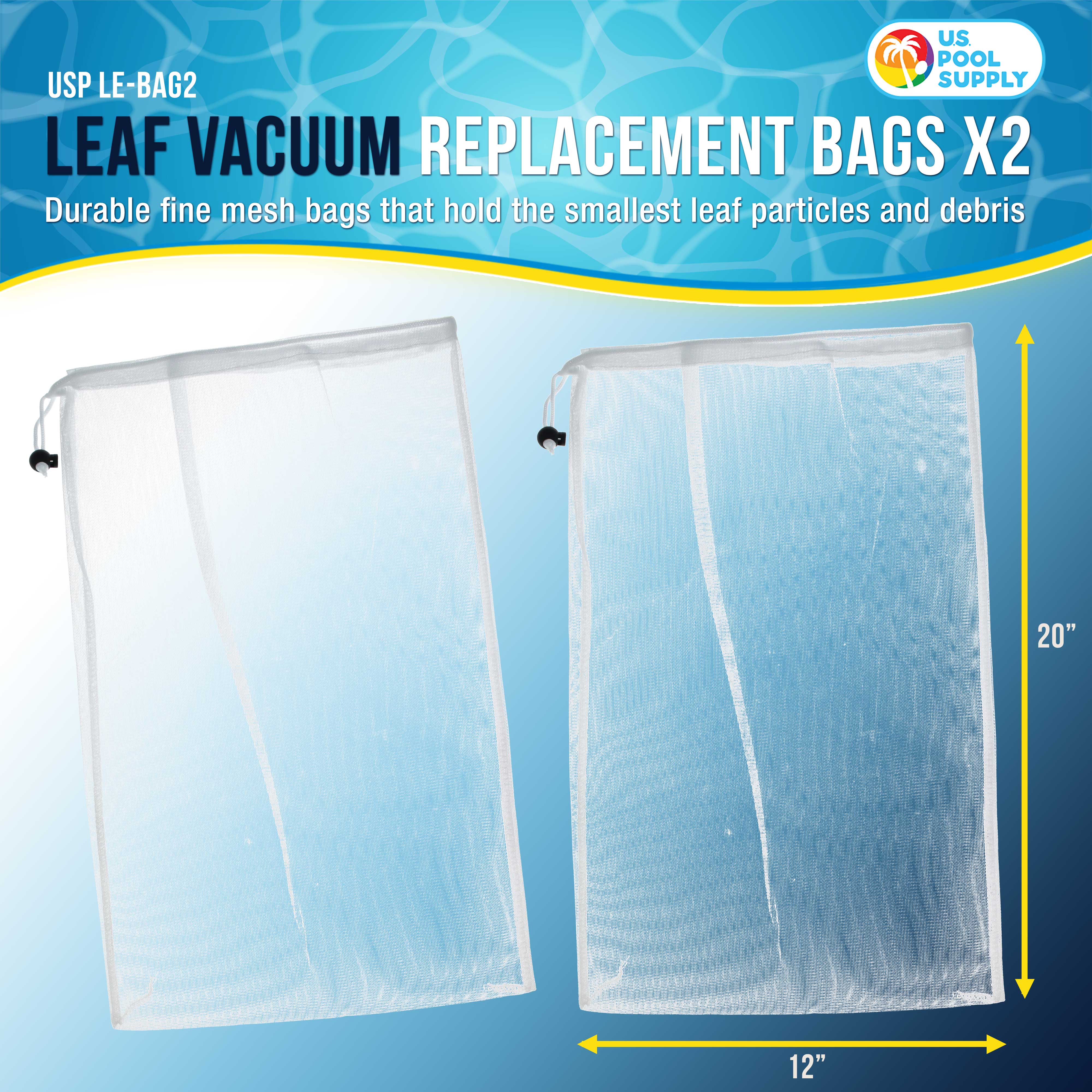 U.S. Pool Supply® 12