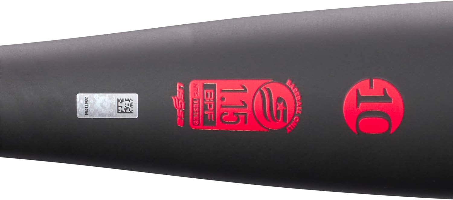 2023 DeMarini The Goods USSSA Baseball Bat - 2 ¾