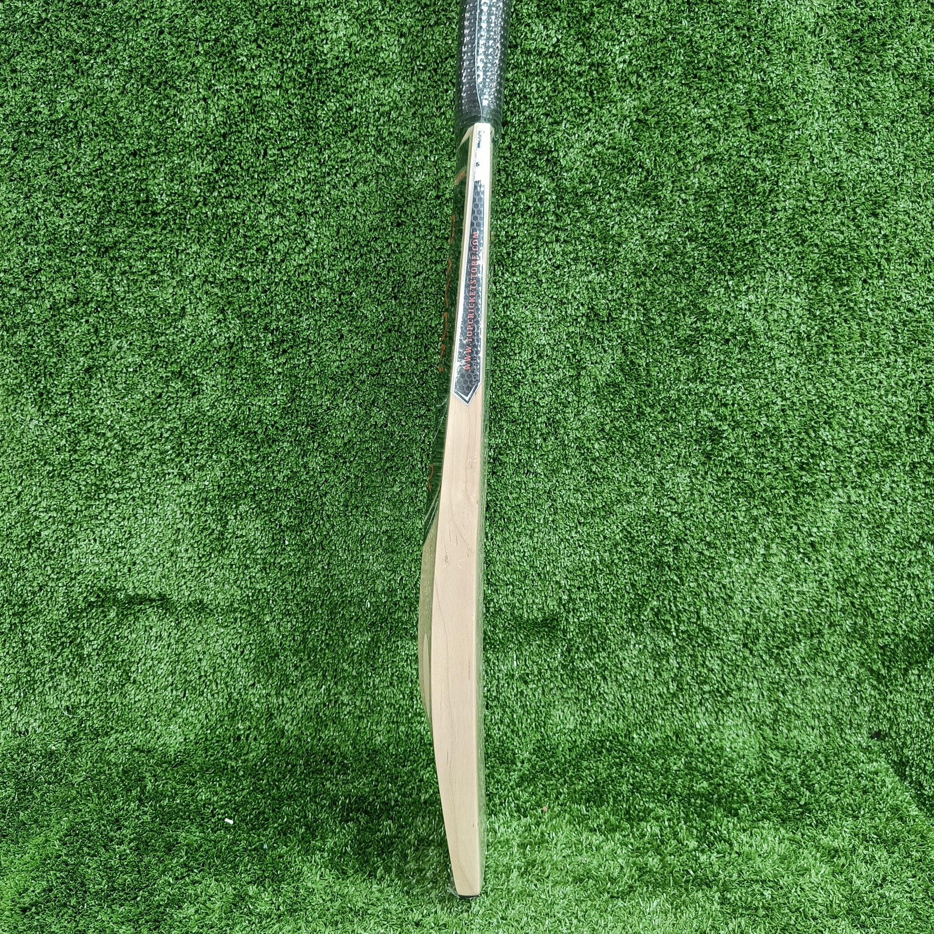 Premium Raydn Cricket Bat Stickers (Black) - High-Quality Vinyl Decals for Cricket Bats - Perfect for Sports Equipment Customization & Fan Gear Decoration