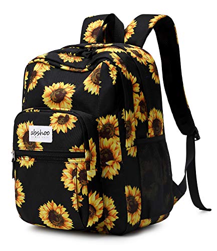 Sunflower Black