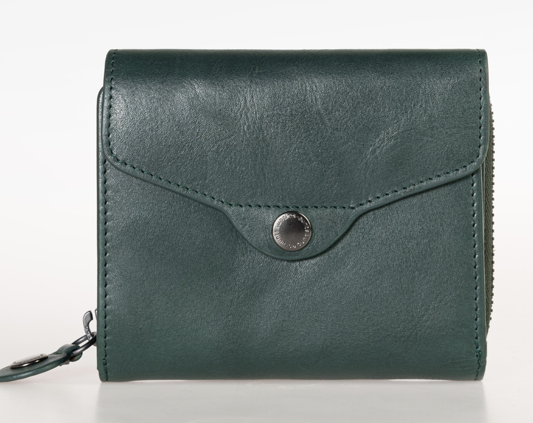 Luxury Lesley Wallet for Women - Elegant Leather Clutch with RFID Protection - Perfect Gift for Mom, Grandma, Aunts & Uncles | Ideal for Parties, Weddings & Everyday Use