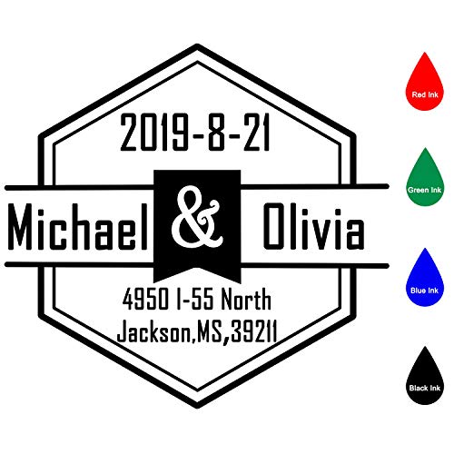 Wedding Stamp-3