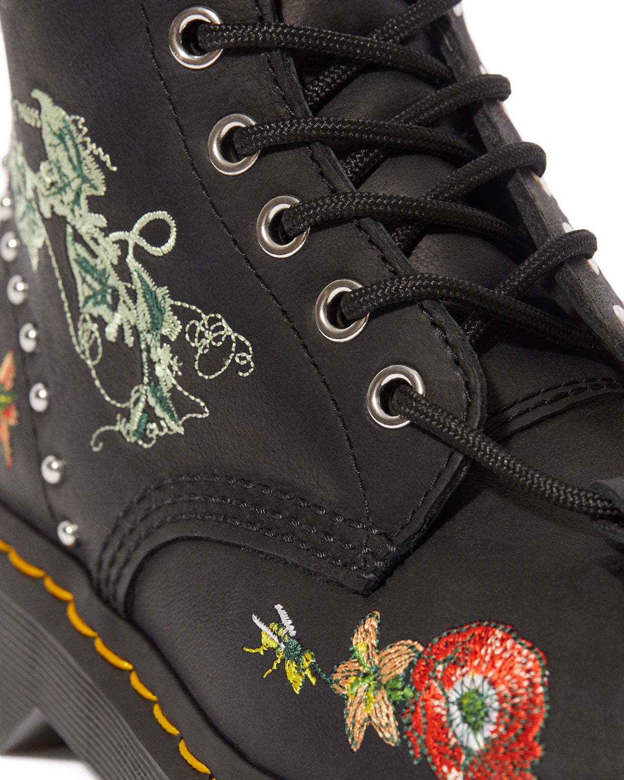 GOMEZ Women's Black Leather Waterproof Ankle Boots - Stylish & Comfortable for Winter, Rain & Snow Outdoor Activities