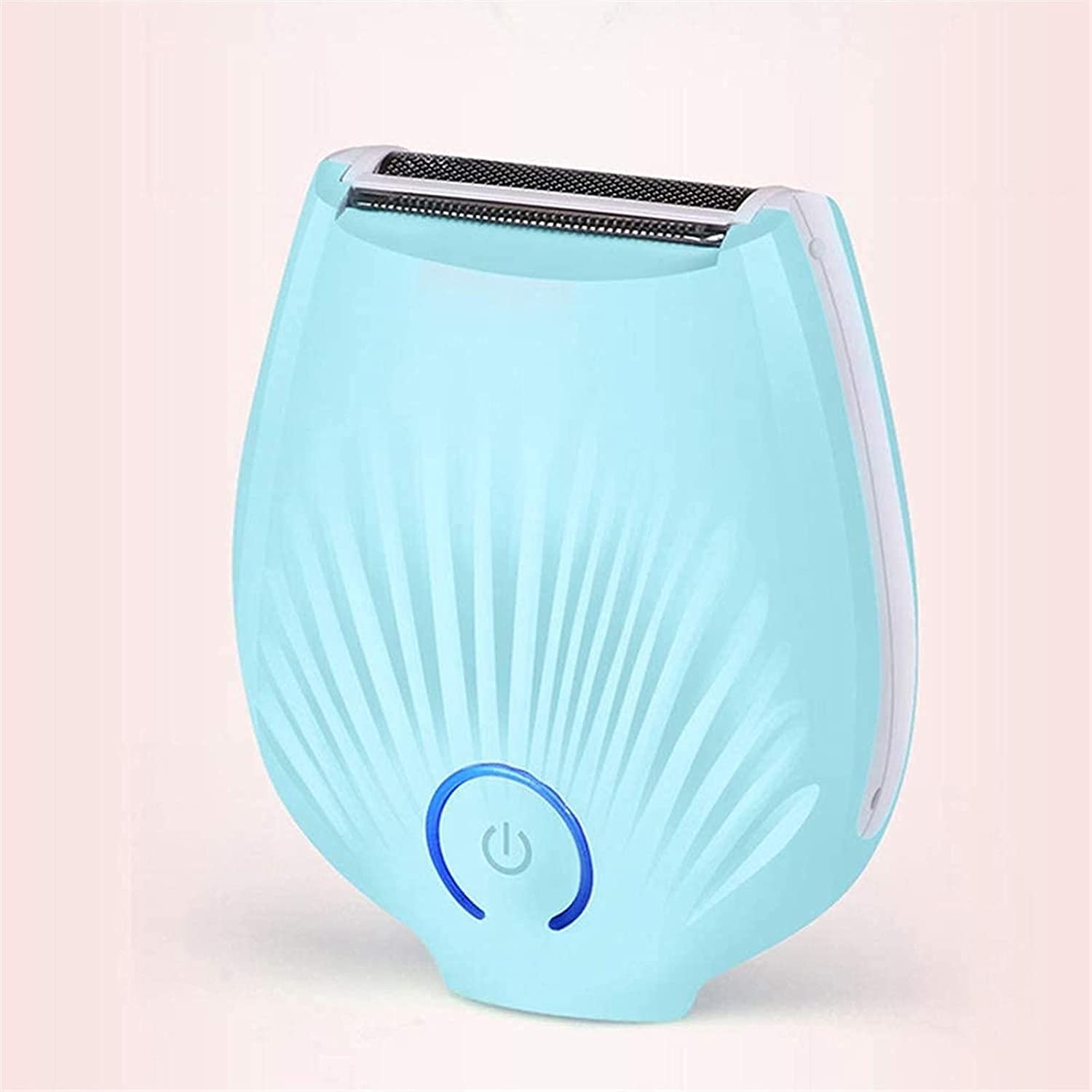 Best Women's Epilator - Electric Hair Remover for Face, Legs, Armpits, Arms & Bikini Line | Wet & Dry USB Rechargeable | Smooth Skin at Home, Travel & Gym