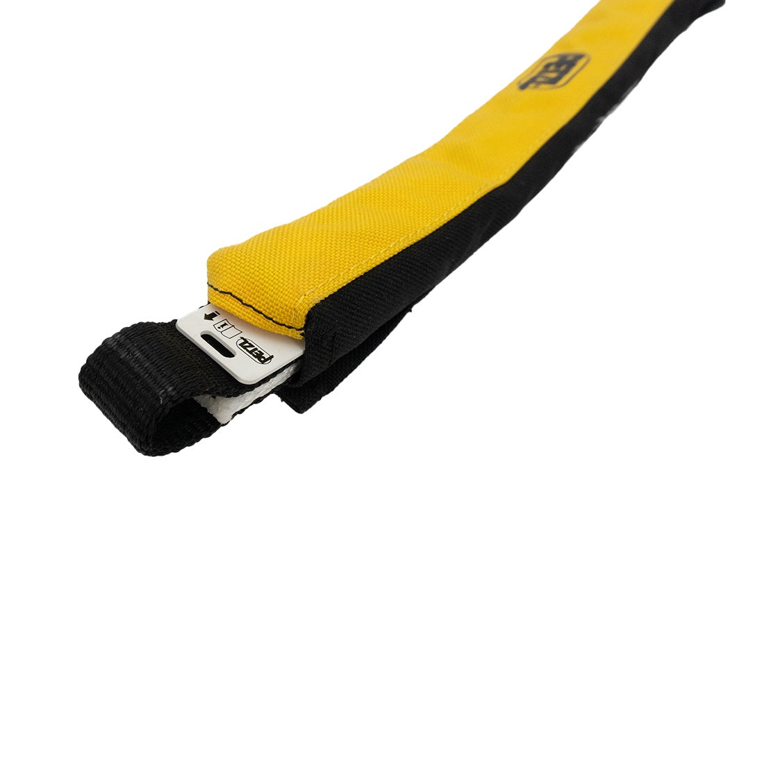 Petzl ASAP’SORBER Shock Absorbing Lanyard - Fall Protection Safety Gear for Climbing, Construction & Work at Height