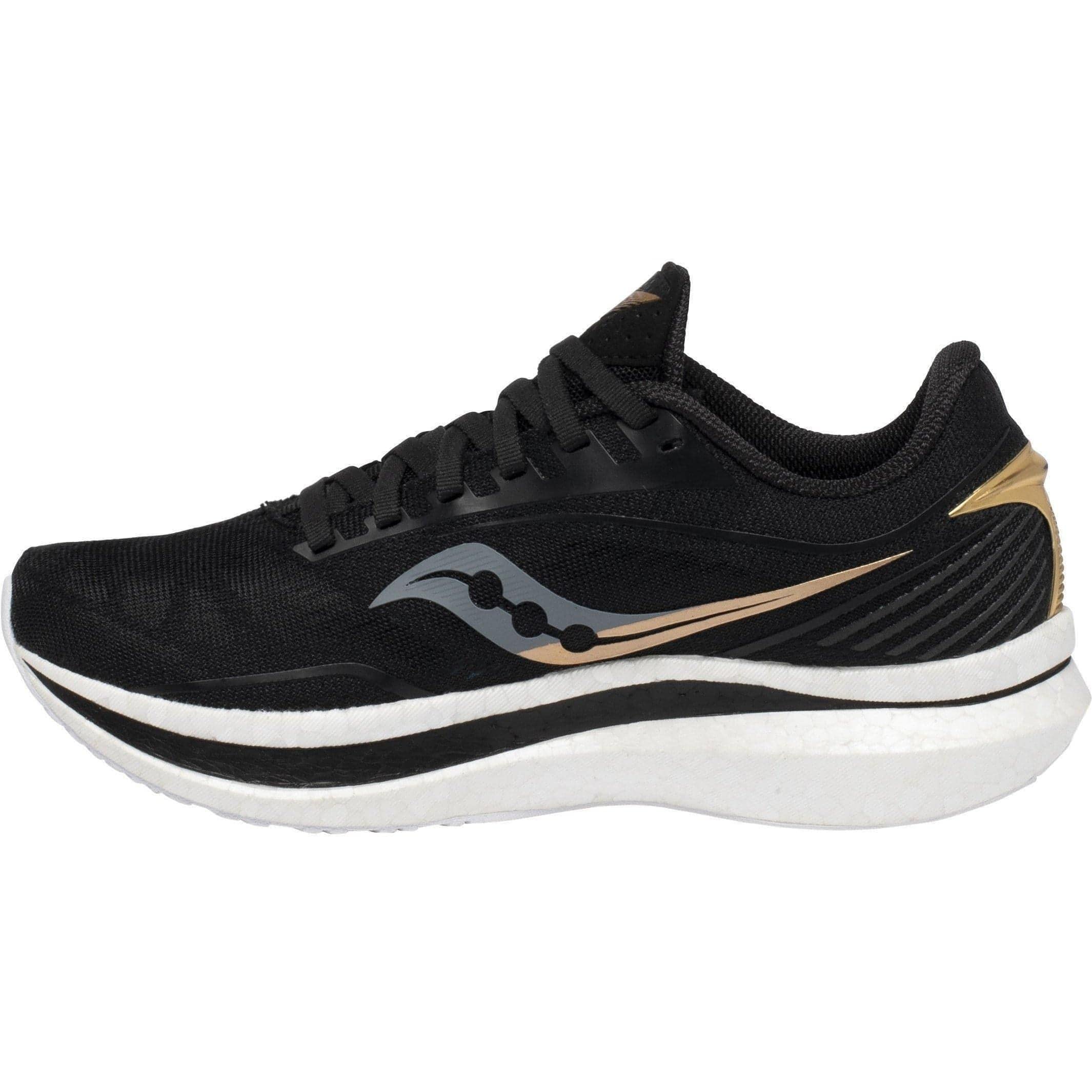 Saucony Women's Endorphin Speed Running Shoes - Lightweight Cushioned Road Racing Sneakers for Marathon Training & Long Distance Running