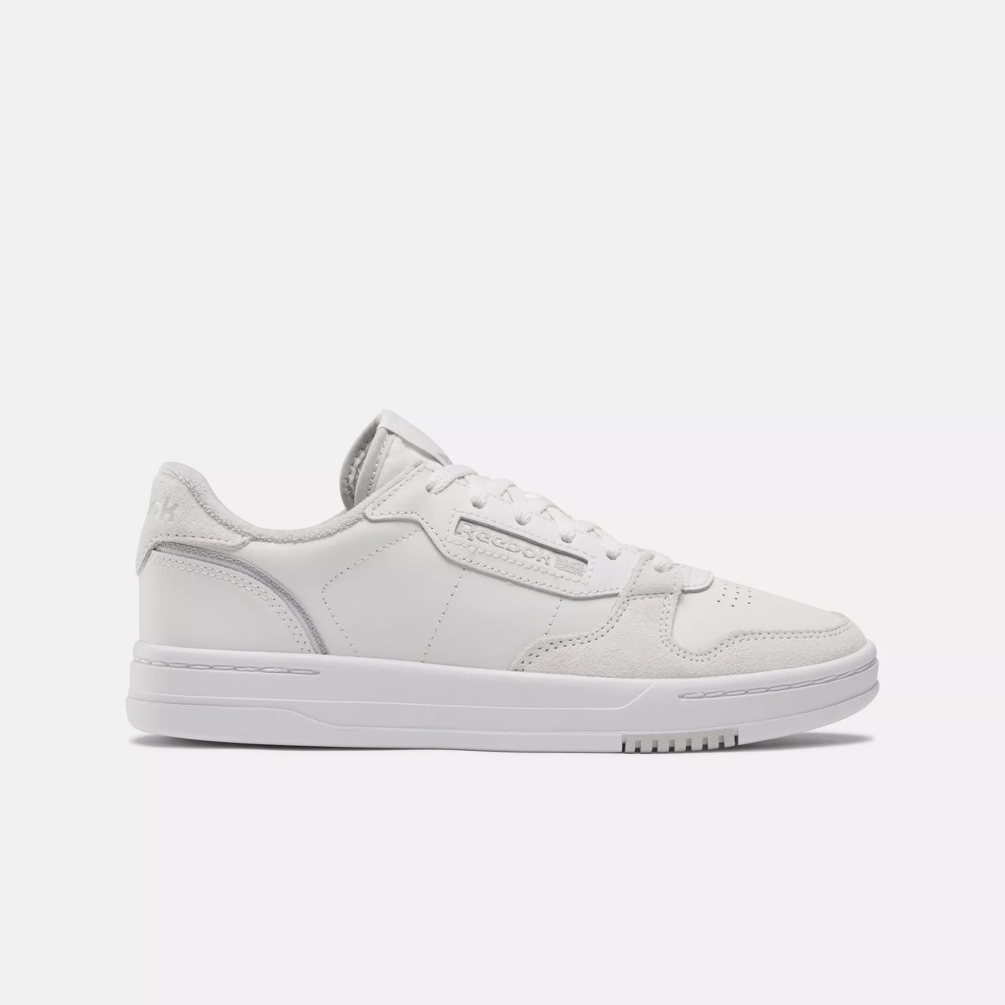 Women's Phase Court Shoes - Comfortable & Stylish Sneakers for Casual Wear, Work & Everyday Use