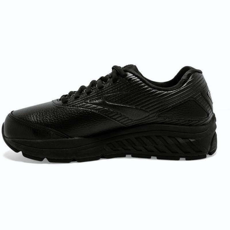Brooks Addiction Walker Neutral Women's Wide Walking Shoes - Comfortable Support for All-Day Wear - Perfect for Walking, Travel & Work