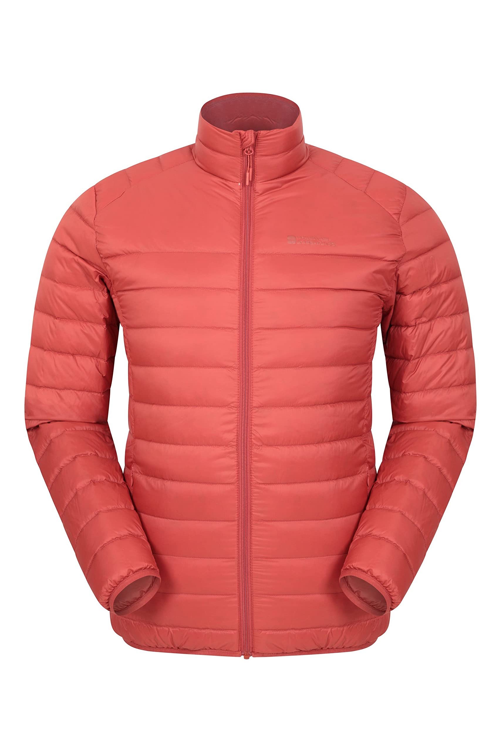 Lightweight Men's Down Puffer Jacket - Packable Winter Coat for Outdoor Activities | Hiking, Camping & Travel Essentials