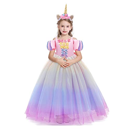 Y001 Rainbow Pink