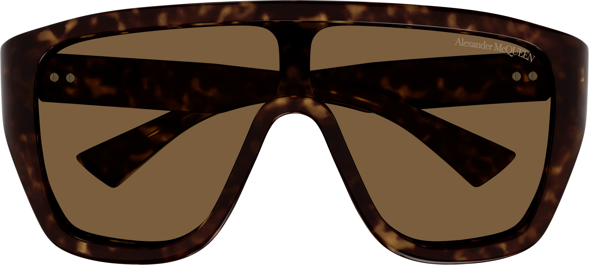 Alexander McQueen AM0430S Sunglasses - Luxury Designer Shades for Men & Women | Perfect for Outdoor Activities, Travel & Fashion Accessories