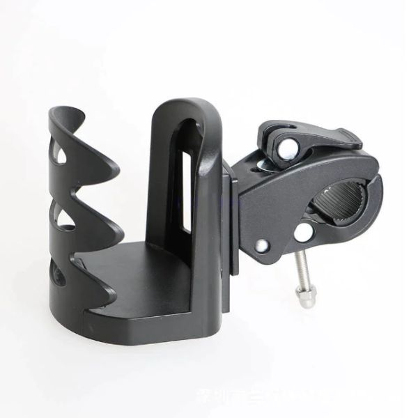 ComfyGO Insulated Cup Holder for Hot & Cold Drinks - Perfect for Car, Office, and Outdoor Use