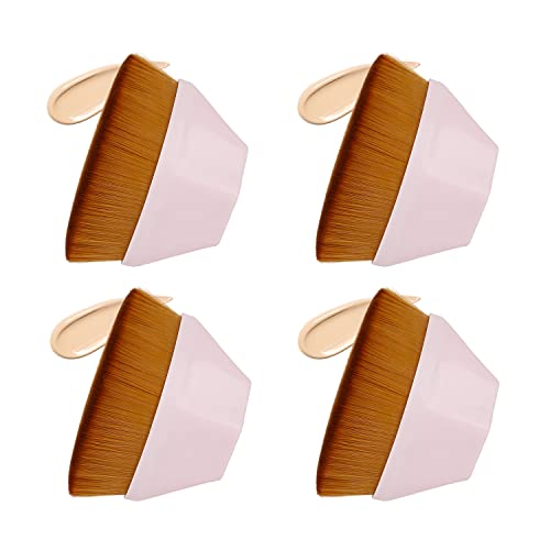 4PCS Pink