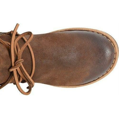 BORN CALYN BOOT Women's Ankle Boots - Stylish & Comfortable Leather Booties for Fall & Winter | Perfect for Office, Casual Outfits & Date Nights