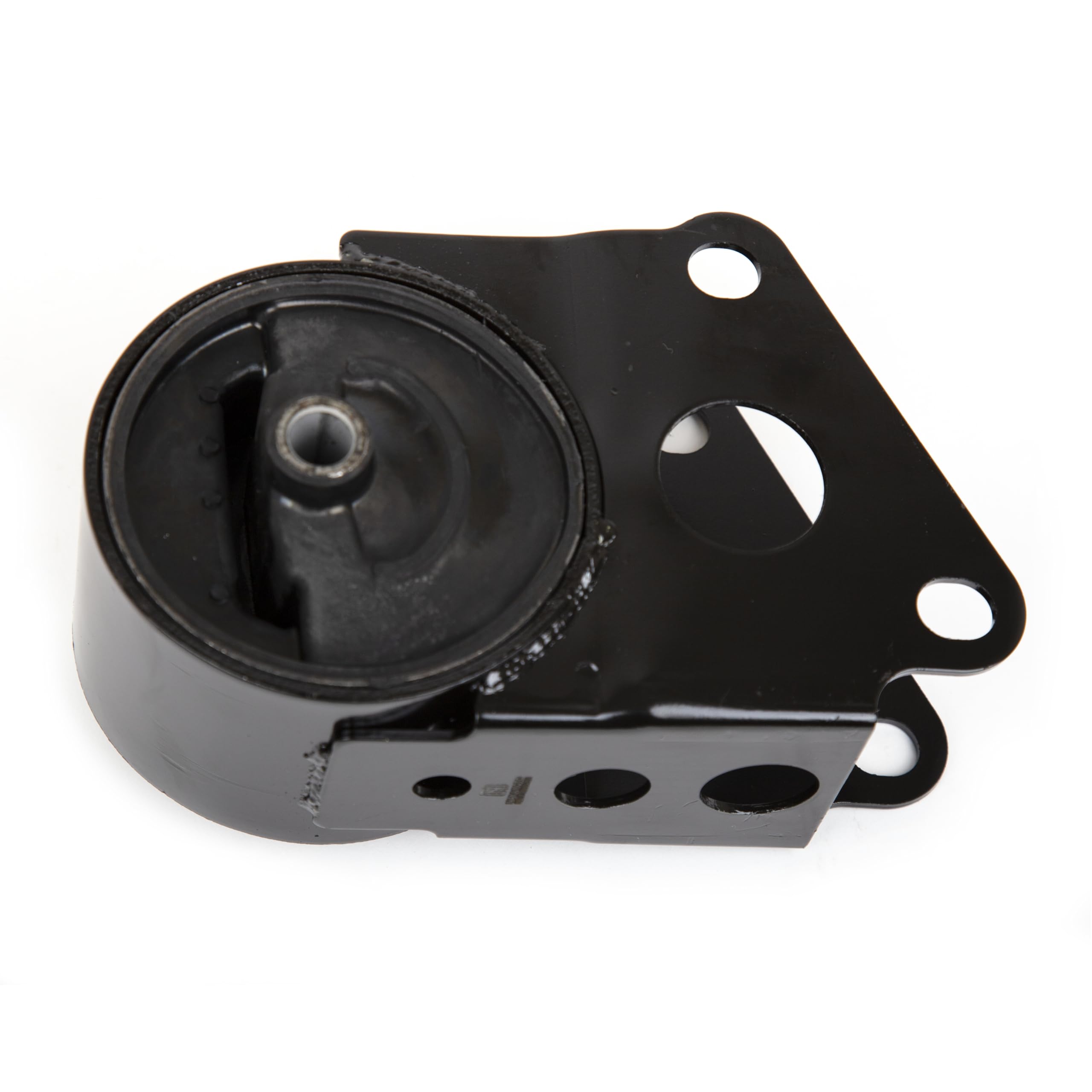 MA-9761293856 Engine Motor & Trans Mount Kit 4PCS - Compatible with 2004-2009 Nissan Altima 3.5L DOHC 24V - Vibration Dampening & Noise Reduction - Perfect for Engine Replacement & Performance Upgrades