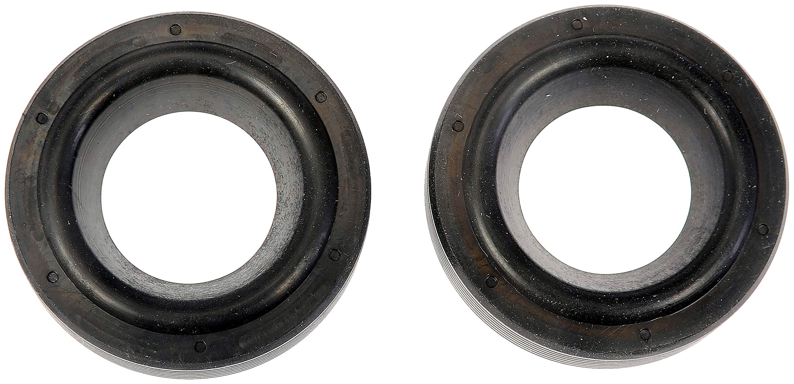 Dorman 917-200CS Engine Variable Valve Timing (VVT) Solenoid Seal - 2 Pack Replacement Part Compatible with Ford F150, Lincoln Navigator, Mercury Mountaineer | Improves Engine Performance & Fuel Efficiency