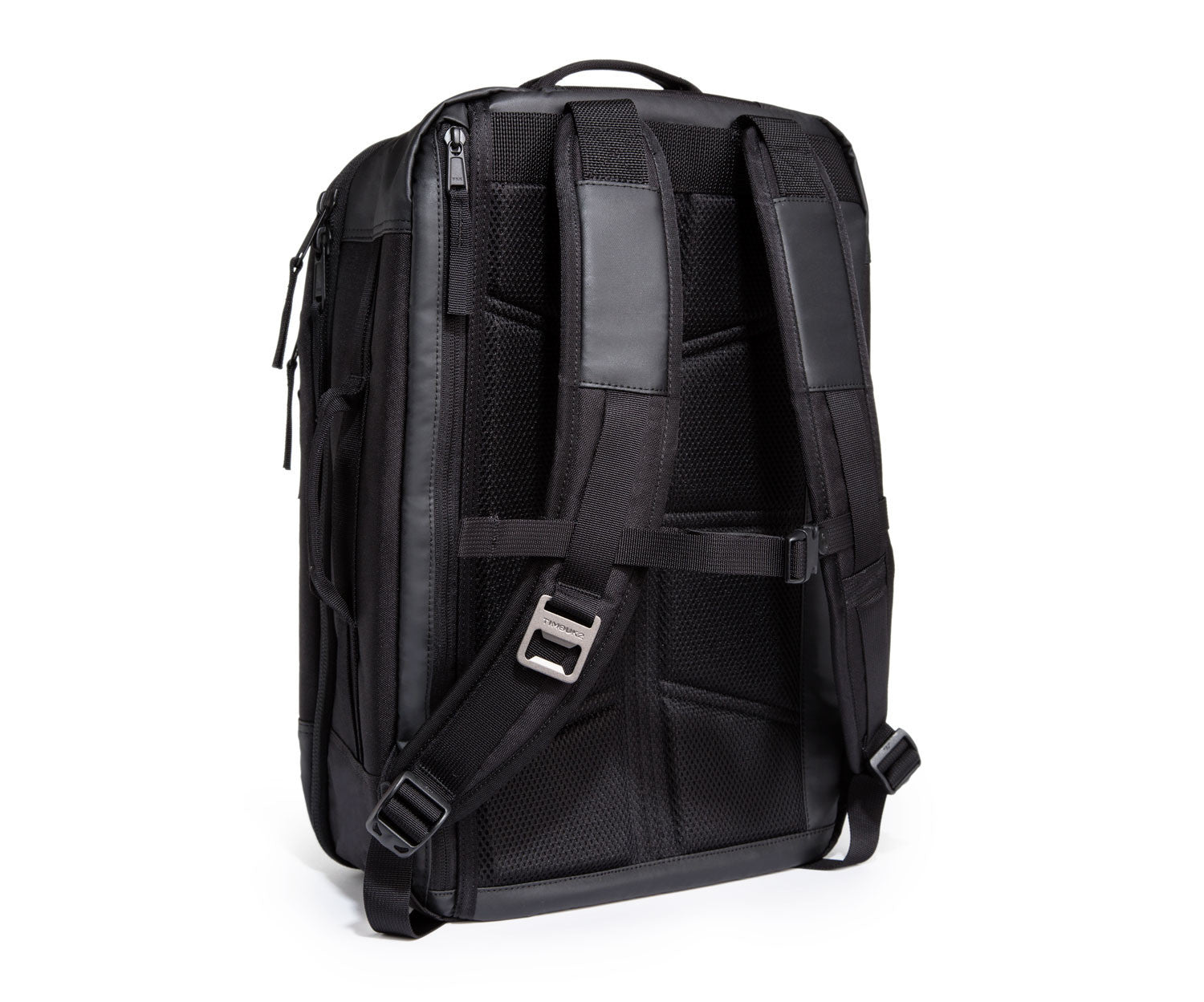 Timbuk2 Jet Laptop Backpack - Waterproof 15.6 Inch Laptop Bag with USB Charging Port for Work, Travel & Commuting | Durable Business Backpack for Men & Women