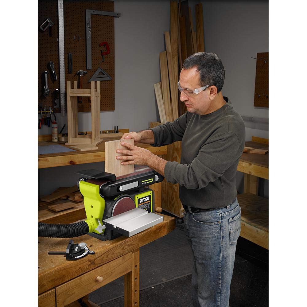 RYOBI BD4601G 4.3-Amp 4