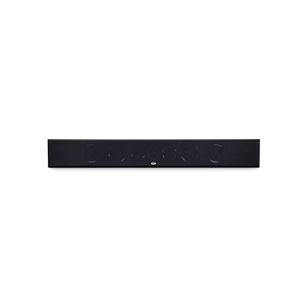 PWM3 On-Wall Speaker - High-Quality In-Wall Audio System for Home Theater & Surround Sound | Perfect for Living Room, Bedroom & Office