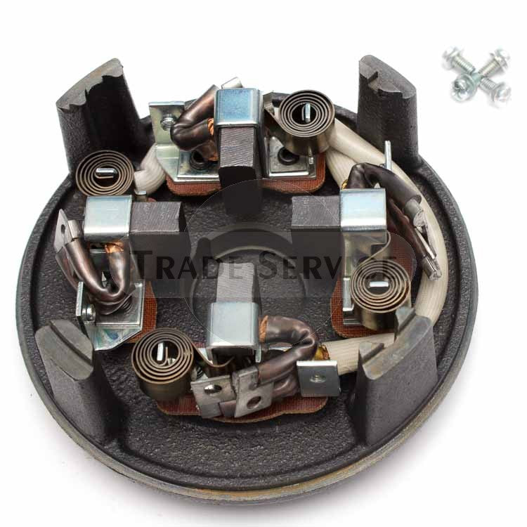 MAHLE Brush Holder Replacement for AMJ5842 AMJ5730 AMJ5239 AMJ5883 - High-Performance Car Engine Part for Smooth Operation