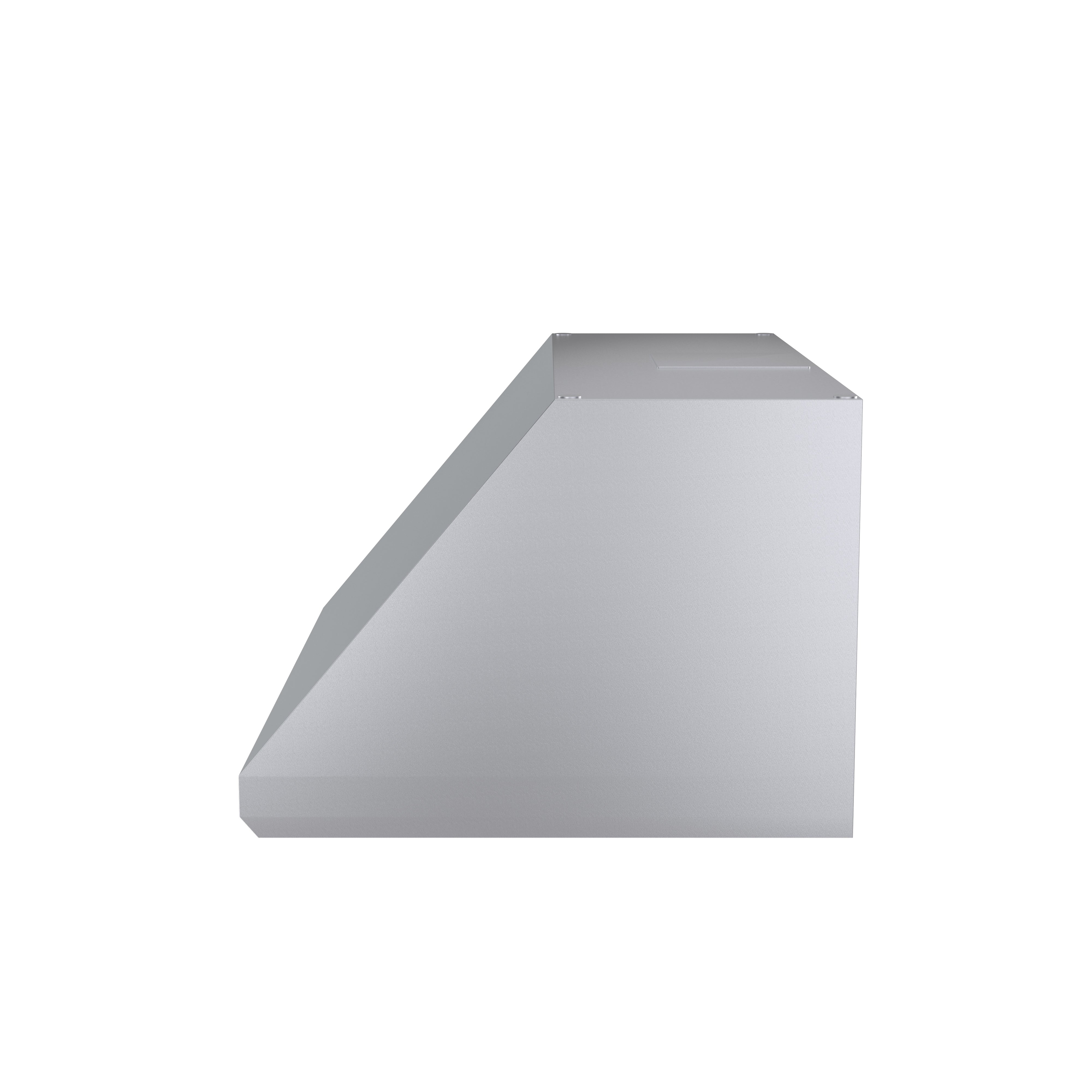 Pro UC LED 30-inch Stainless Steel Under Cabinet Range Hood - Powerful Kitchen Ventilation for Smoke, Grease & Odor Removal