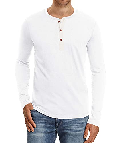 01 White