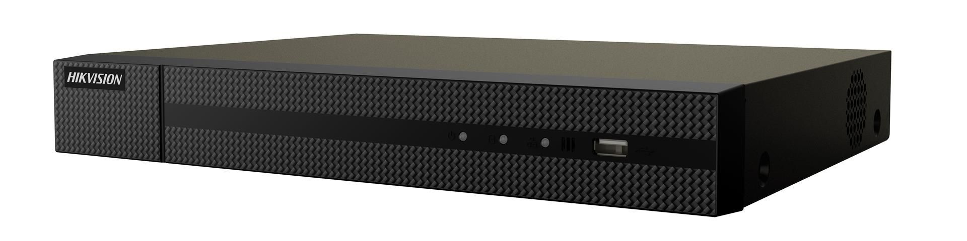 HWN 4108MH 8P 8 Channel 8MP 4K NVR with PoE - Home & Business Security Surveillance System for Indoor/Outdoor Monitoring