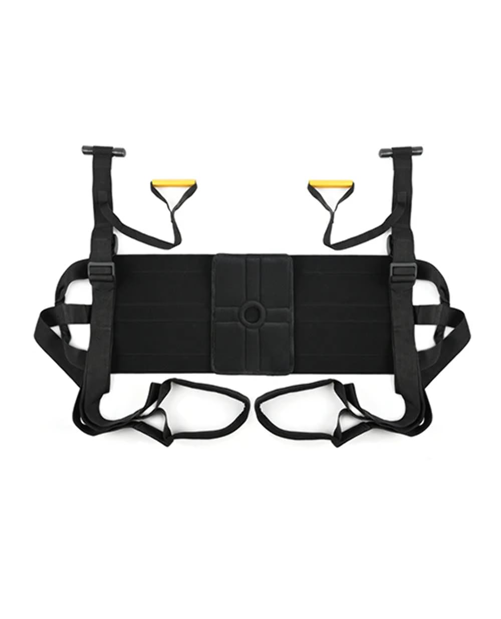 Premium Door Jam Sex Sling - Adjustable Adult Bondage Swing for Couples, BDSM, Spice Up Bedroom & Hotel Play (Special Edition)