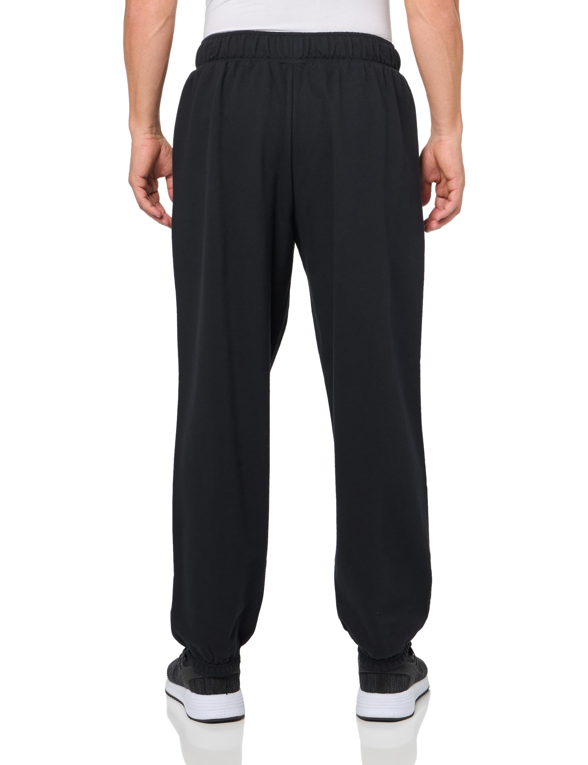 Oakley Men's Metal Sweatpant - Comfortable Athletic Joggers for Gym, Running & Casual Wear | Moisture-Wicking Performance Pants