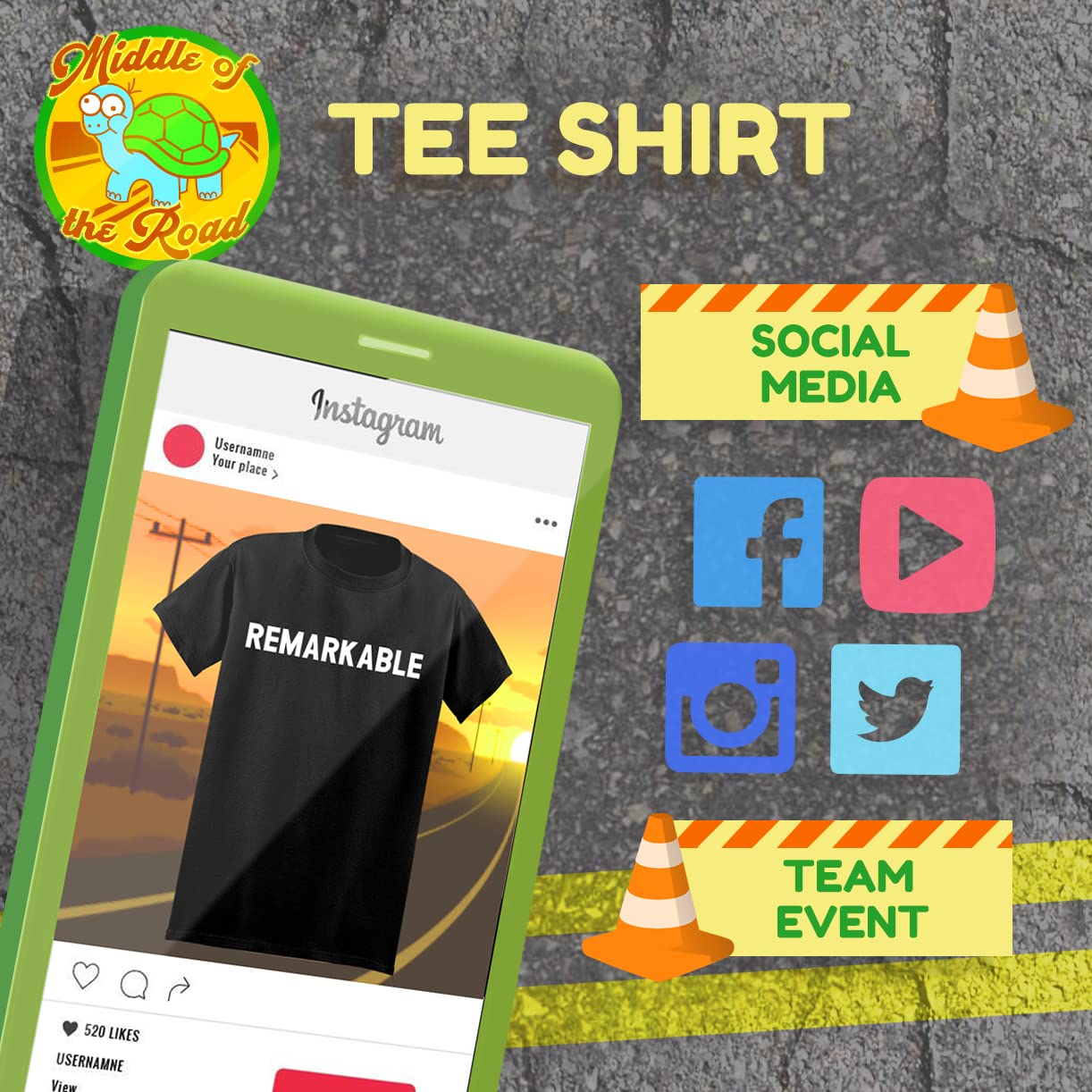 Men's Soft & Comfortable T-Shirt by Tita von Hardenberg - Premium Cotton Casual Tee for Everyday Wear | Perfect for Work, Gym & Weekend Outfits | PDI #PIDP441430