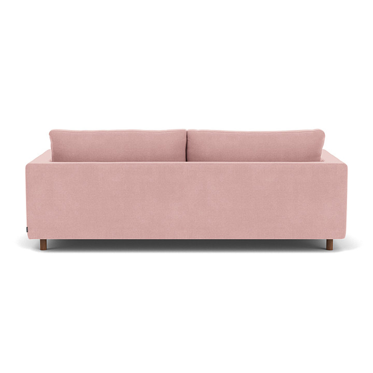 Premium Dylan Fabric 3-Seater Sofa - Modern Living Room Couch with Soft Upholstery & Sturdy Frame | Perfect for Small Spaces, Apartments, and Cozy Family Gatherings